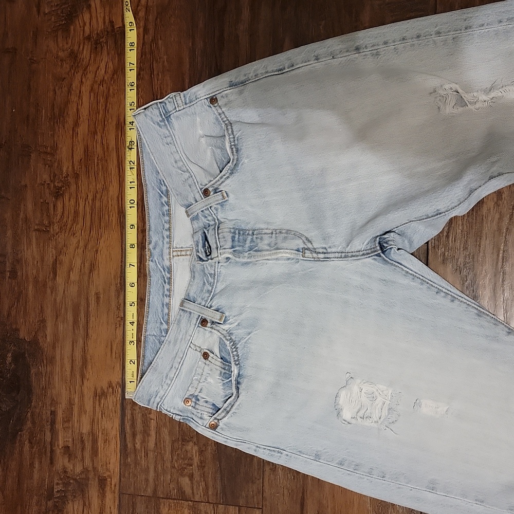 Levi's CT jeans